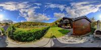 Ferienhaus Chalet am Waldsee- 14 Personen - Badesee Rieden- Traumferienhaeuser-Eifel - Ferienwohnung