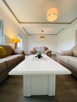 Home Mia Airport - B&B Podgorica