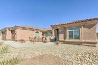 2 Mi to London Bridge Lake Havasu Getaway - Chambres d’hôtes Lake Havasu City