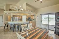 2 Mi to London Bridge Lake Havasu Getaway - B&B Lake Havasu City