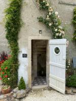 Château de St-fulgent, gîte La Tour - B&B