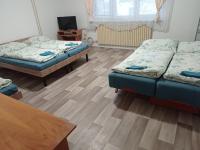 Vierpersoonskamer