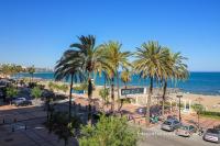 MC086CT Vacaciones en 1a linea de playa, Ronda IV - B&B Fuengirola