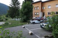 Gîte GENTIANES - 4 personnes - "Les Gites du Chalet" à Autrans - Ferienwohnung