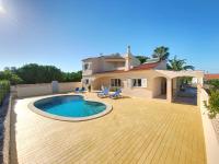 Villa EDEM - B&B Carvoeiro