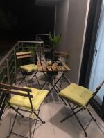 ChriLenia Apartments2 - B&B