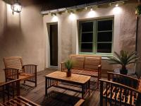 L’échauguette du Mont Glonne (6 pers.) - B&B Saint-Florent-le-Vieil