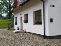 Przytulny Zakątek - B&B