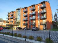 Apartament "Na Fali" - B&B