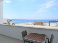 Appartement met Uitzicht op Zee