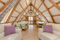 Rabbie Burns Lodge - Ferienwohnung Maybole