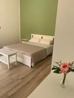 Casa Mimì - Ferienwohnung Statte