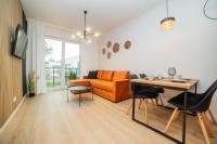 family apart 2 - Ferienwohnung Władysławowo