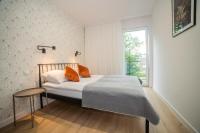 Appartamento con 1 Camera da Letto