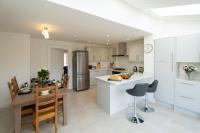 Pinky Cottage - B&B Aldeburgh