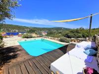 Villa Luna - Ferienwohnung Veliki Drvenik