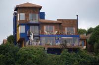 Cinque Colori Bed & Breakfast- Spa - B&B