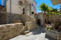 Rustical Nest Krk Old City - Ferienwohnung