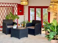 Apartamentos Caspe - B&B Caspe