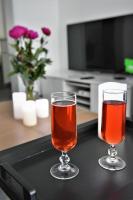 Duplex by the Sea - Ferienwohnung Ostende