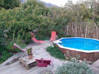 Les Violettes - B&B