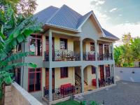 B&B Arusha - Incline Apartment - Bed and Breakfast Arusha