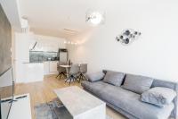 Csenge Apartman - B&B Siófok