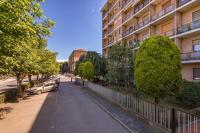 MERCADANTE FAMILY APARTMENT - B&B Turín