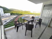 B&B Girardot - Apartamento Aqualina Orange Decimo Piso Vista a Montañas - Bed and Breakfast Girardot