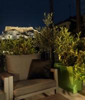 Elia Apartments - Bed and Breakfast Athene