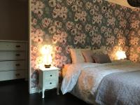 Fagerbacka Torp. Söt stuga nära havet - B&B Lysekil