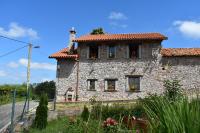 Casa Carmen y Mera - B&B Ferroñes