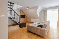 VacationClub - Rezydencja Karkonoska Apartament 10 - Bed and Breakfast Karpacz