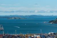 QV Upscale Spacious Apt w/ Parking & Wifi 1038 - B&B Auckland