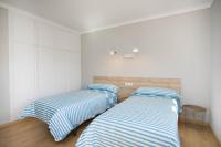 Twin Room with Private External Bathroom