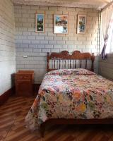 Tweepersoonskamer met Eigen Badkamer