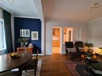 Appartement met 2 slaapkamers