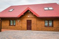 Toffee House - Bed and Breakfast Zator