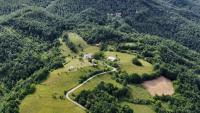 Agriturismo Il Noce d'Oro - B&B Borgo Val di Taro