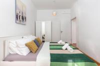 Apartment S with three rooms in the centar - Ferienwohnung Rijeka