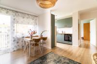Apartament YOGI - Ferienwohnung Sopot