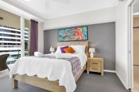 B&B Cairns - City Quays Luxury Dual Key - Bed and Breakfast Cairns