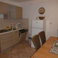Apartment mit 2 Schlafzimmern