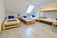 Camera Familiare con Bagno Privato