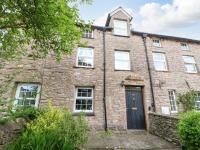 B&B Kirkby Stephen - 89 High Street - Bed and Breakfast Kirkby Stephen