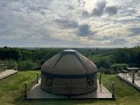 B&B Looe - Looe Yurts - Bed and Breakfast Looe