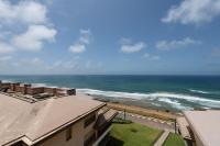 Appartement 300m2 vue sur océan Prestigia - Plage des nations - B&B Salé