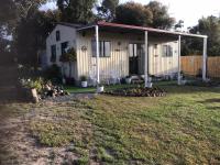 Winganah Cottage - Ferienwohnung