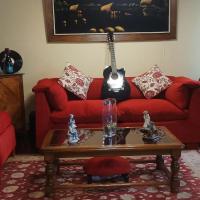 La Ruta del Jazz - B&B