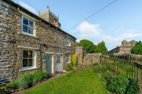 B&B Askrigg - Lavender Cottage - Bed and Breakfast Askrigg